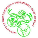 Institute of Bioresources and Sustainable Development