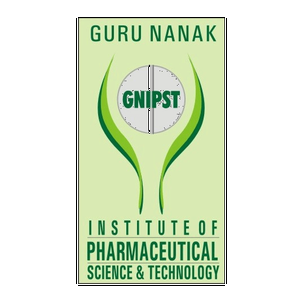 Guru Nanak Institute of Pharmaceutical Science and Technology