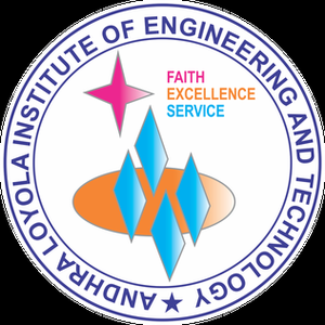 Andhra Loyola Institute of Engineering and Technology