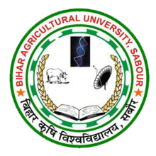 Bihar Agriculture University