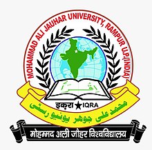 Mohammad Ali Jauhar University