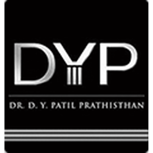 D Y Patil College of Pharmacy