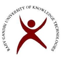 Rajiv Gandhi University of Knowledge Technologies Nuzvid
