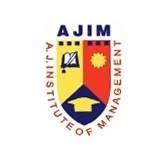 A J Institute of Management