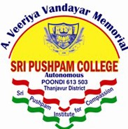 A Veeriya Vandayar Memorial Sri Pushpam College