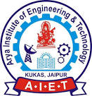 Arya Institute of Engineering & Technology