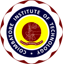 Coimbatore Institute of Technology