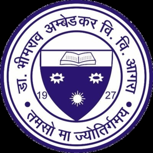 Dr Bhim Rao Ambedkar University Agra