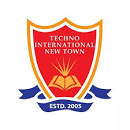 Techno International New Town (Techno India College of Technology)