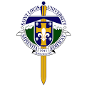Saint Louis University Baguio City Logo