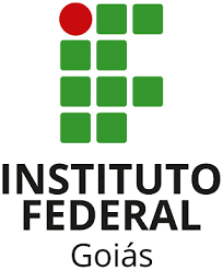 Instituto Federal de Educação Ciência e Tecnologia de Goiás Logo