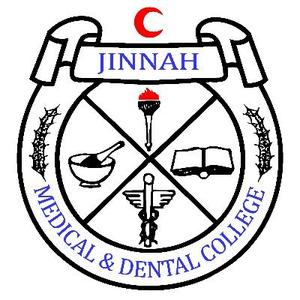 Jinnah Madical & Dental College