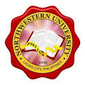Northwestern University Laoag City Logo