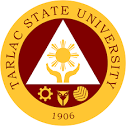 Tarlac State University Logo
