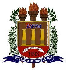 Universidade do Estado do Pará Logo