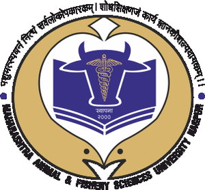 Maharashtra Animal & Fishery Sciences University