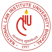 National Law Institute University