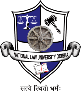 National Law University Orissa