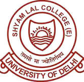 Shyam Lal College Evening