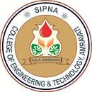 Sipna's College of Engineering & Technology Amravati
