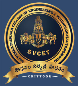 Sri Venkateswara College of Engineering Technology Chittoor