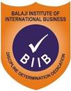 Balaji Institute of International Business