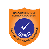 Balaji Institute of Modern Management Pune