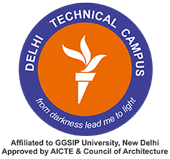 Delhi Technical Campus