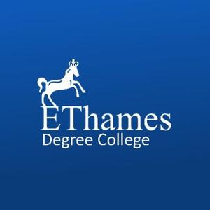 EThames Degree college