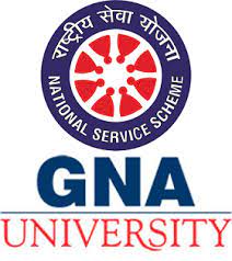 GNA University Phagwara