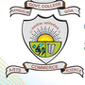 Government College of Arts Science & Commerce