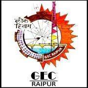 Government Engineering College Raipur