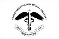 Government Kilpauk Medical College