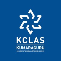Kumaraguru College of Liberal Arts & Science