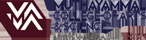 Muthayammal College of Arts & Science