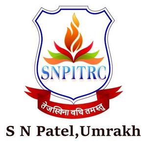 S N Patel Institute of Technology & Research Centre