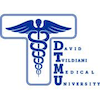 David Tvildiani Medical University