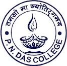 P N DAS College