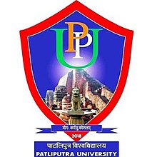 Patliputra University Patna