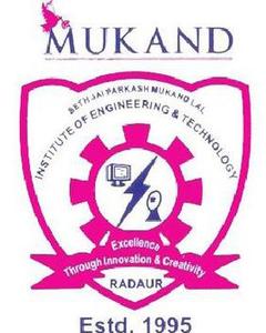 Seth Jai Parkash Mukand Lal Institute of Engineering & Technology