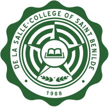 De La Salle College of Saint Benilde