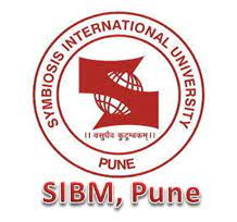 Symbiosis Institute of Business and Management SIBM Pune