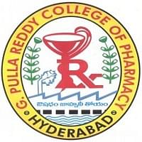 G Pulla Reddy College of Pharmacy Hyderabad