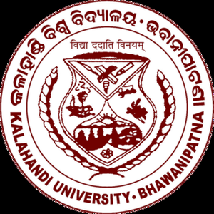 Government Autonomous College Bhawanipatna