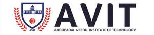 Aarupadai Veedu Institute of Technology