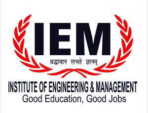 Institute of Engineering & Management Kolkata