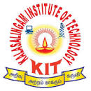 KIT Kalasalingam Institute of Technology