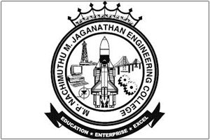 M.P.Nachimuthu M.Jaganathan Engineering College