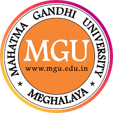 Mahatma Gandhi University MGU Meghalaya