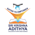 Sri Krishna Adithya College of Arts and Science